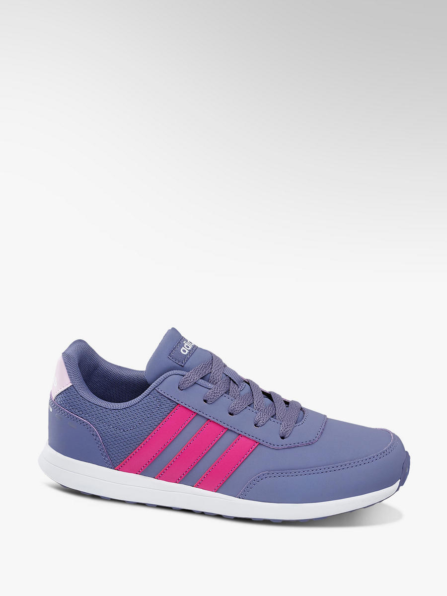 Sneaker VS SWITCH 2 von adidas in lila - DEICHMANN Sneaker VS SWITCH 2 von adidas in lila - DEICHMANN